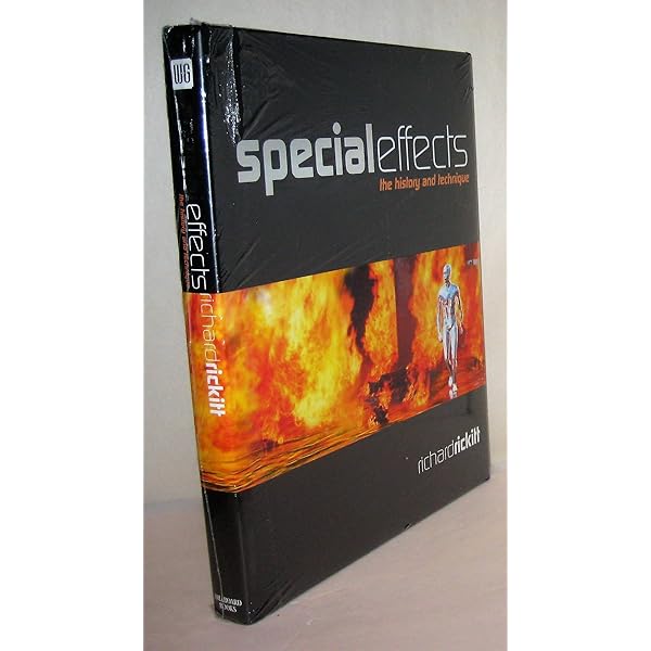 Amazon.com: The Winston Effect: The Art & History of Stan Winston