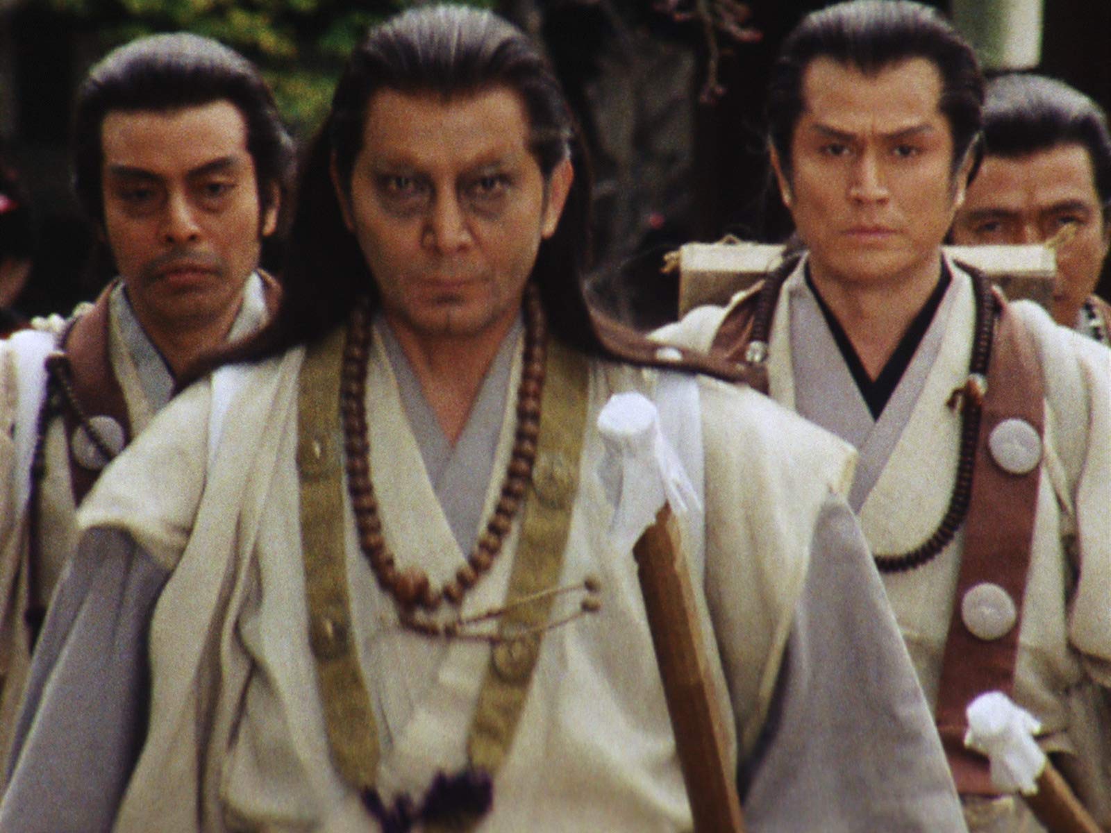 Amazon Co Jp 必殺仕事人vを観る Prime Video