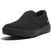 Timberland PRO Men's Burbank Slip-on Soft Toe Work Shoes