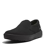 Timberland PRO Unisex Burbank Slip-On Soft Toe Slip