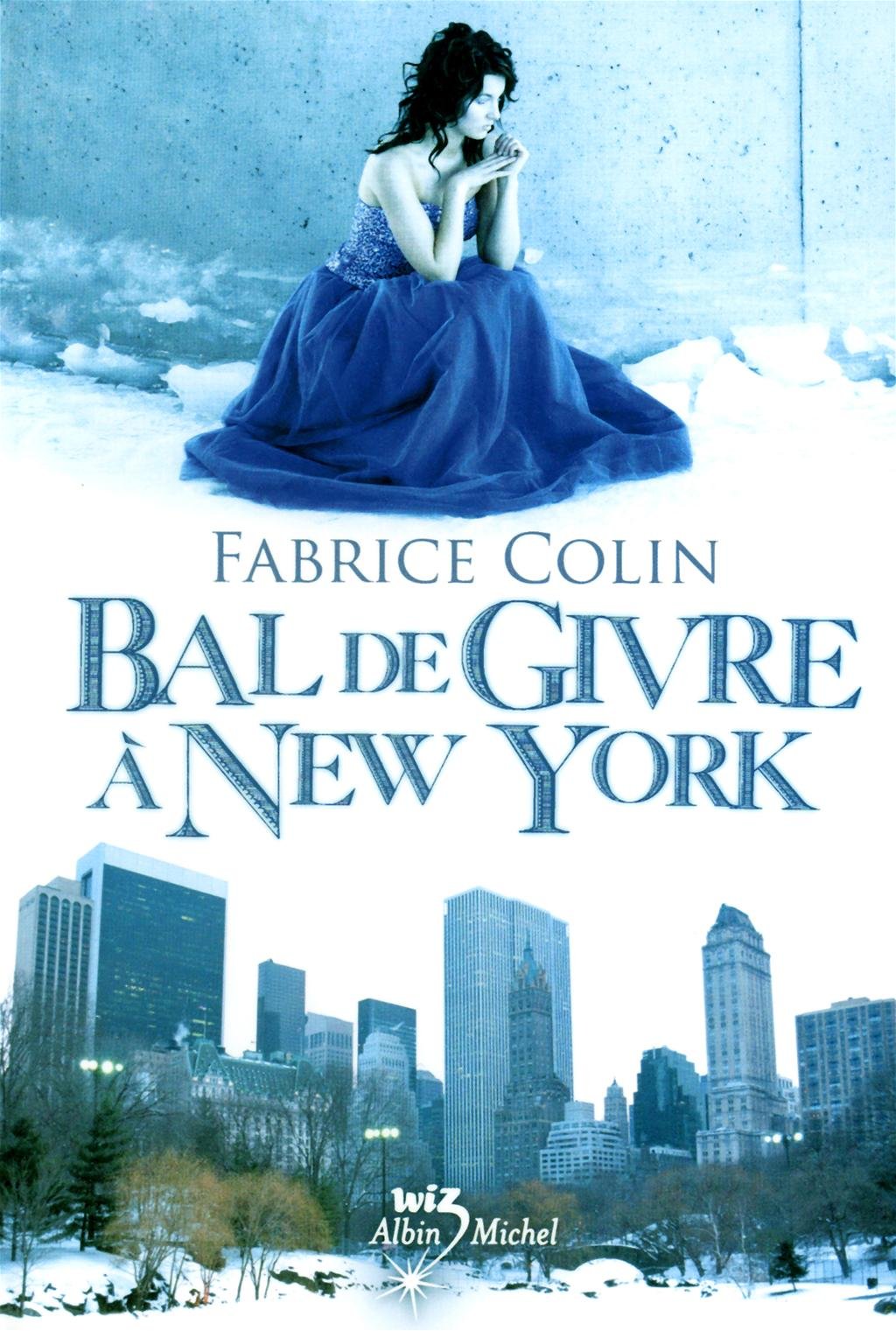 Résultat de recherche d'images pour "bal de givre à new york"