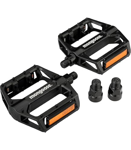 SE Bikes BMX ペダル　ブラック　黒　Bear Trap Pedals Buy the SE Bear Trap Pedals Black online - Performance Bicycle