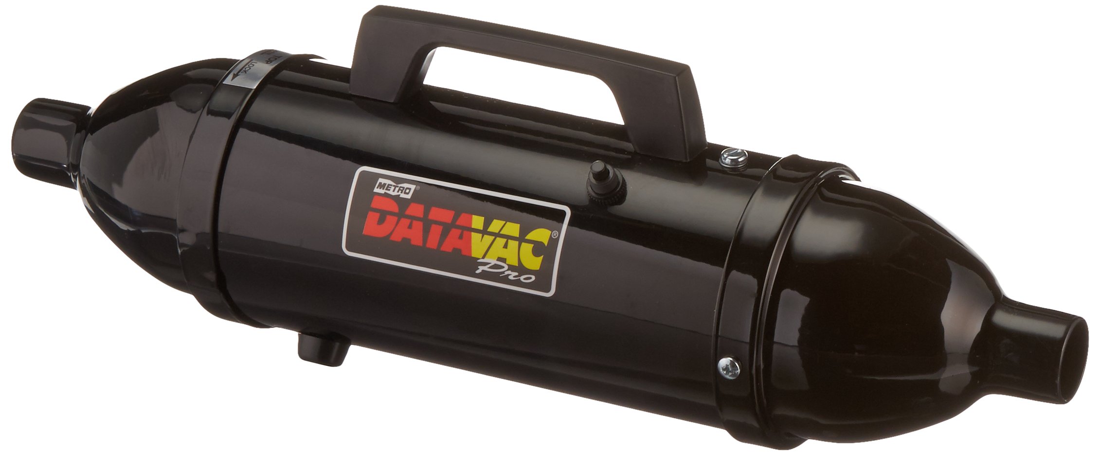 Metro Vacuum MDV1BA DataVac Pro 4.5AMP Computer Vac/Blower Buy