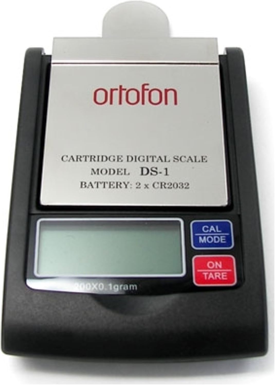 Ortofon Ds1 Digital Stylus Force Gauge Amazon.ca Electronics