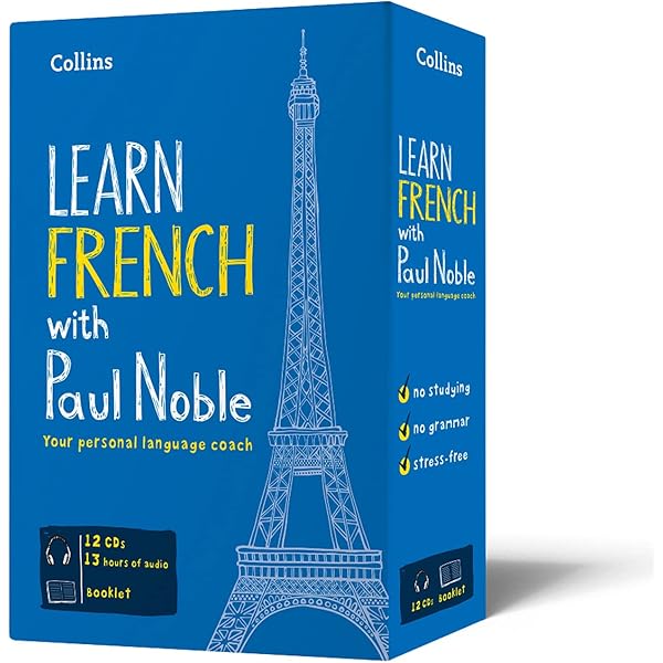 Learn German with Paul Noble ドイツ語教材CDDVD 7173Itce3gL._SL1500_.jpg