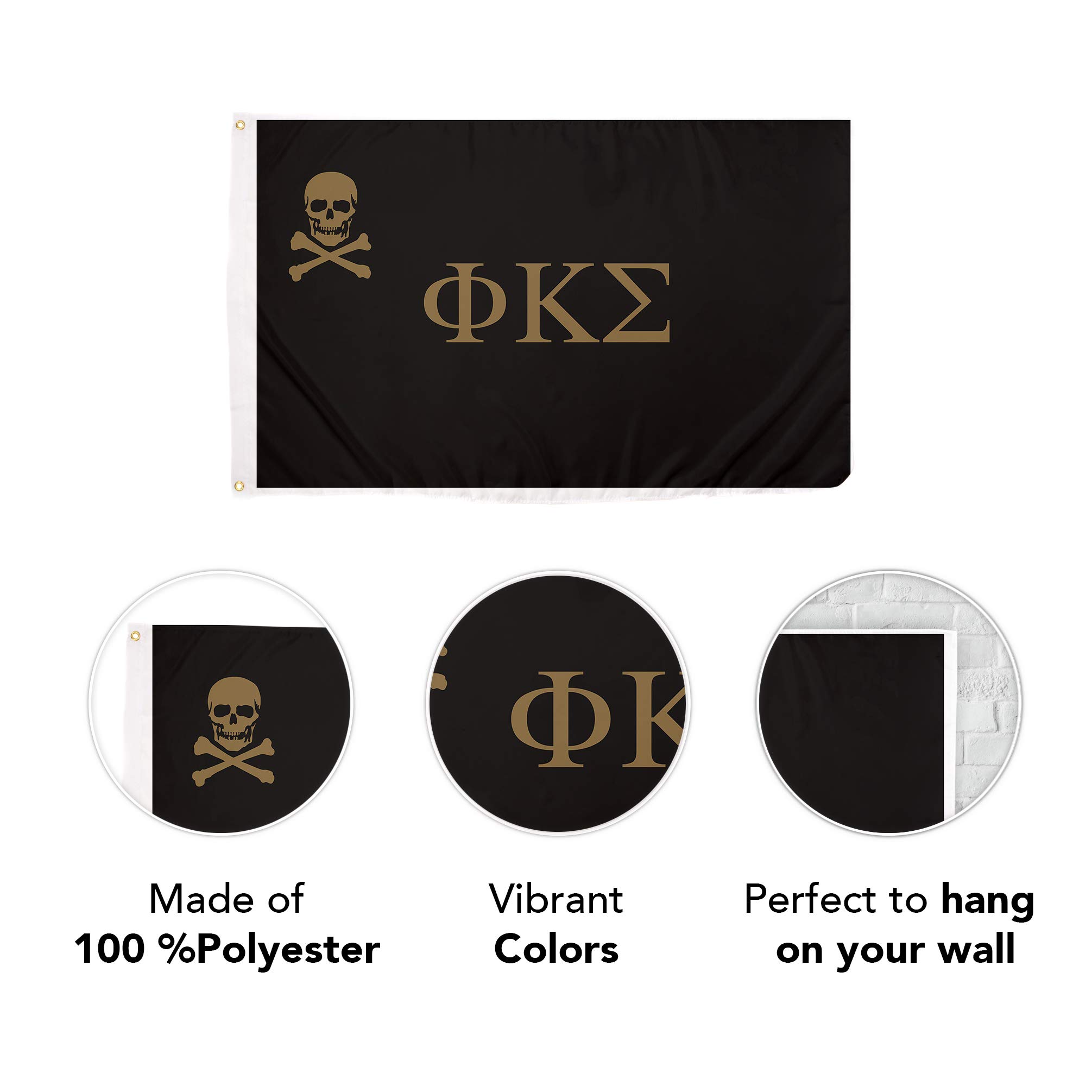 Amazon Com Desert Cactus Phi Kappa Sigma