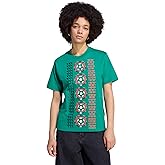 adidas Womens Official National Team Home T-Shirt