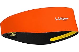 Halo Headband II Sweatband Pullover for Men and Women