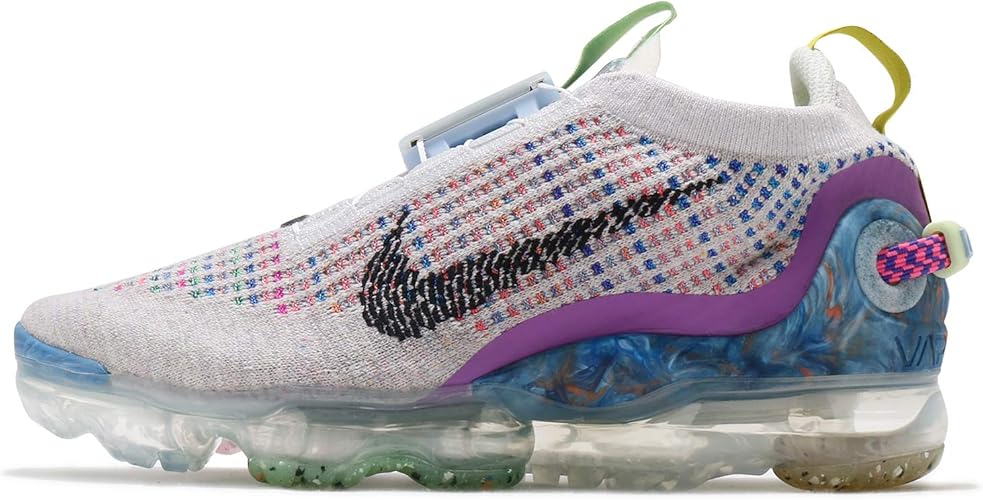 Amazon ナイキ エア ヴェーパーマックス フライニット レディース カジュアル シューズ Air Vapormax Flyknit Cj6741 001 並行輸入品 Nike ナイキ スニーカー
