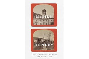McGill in History