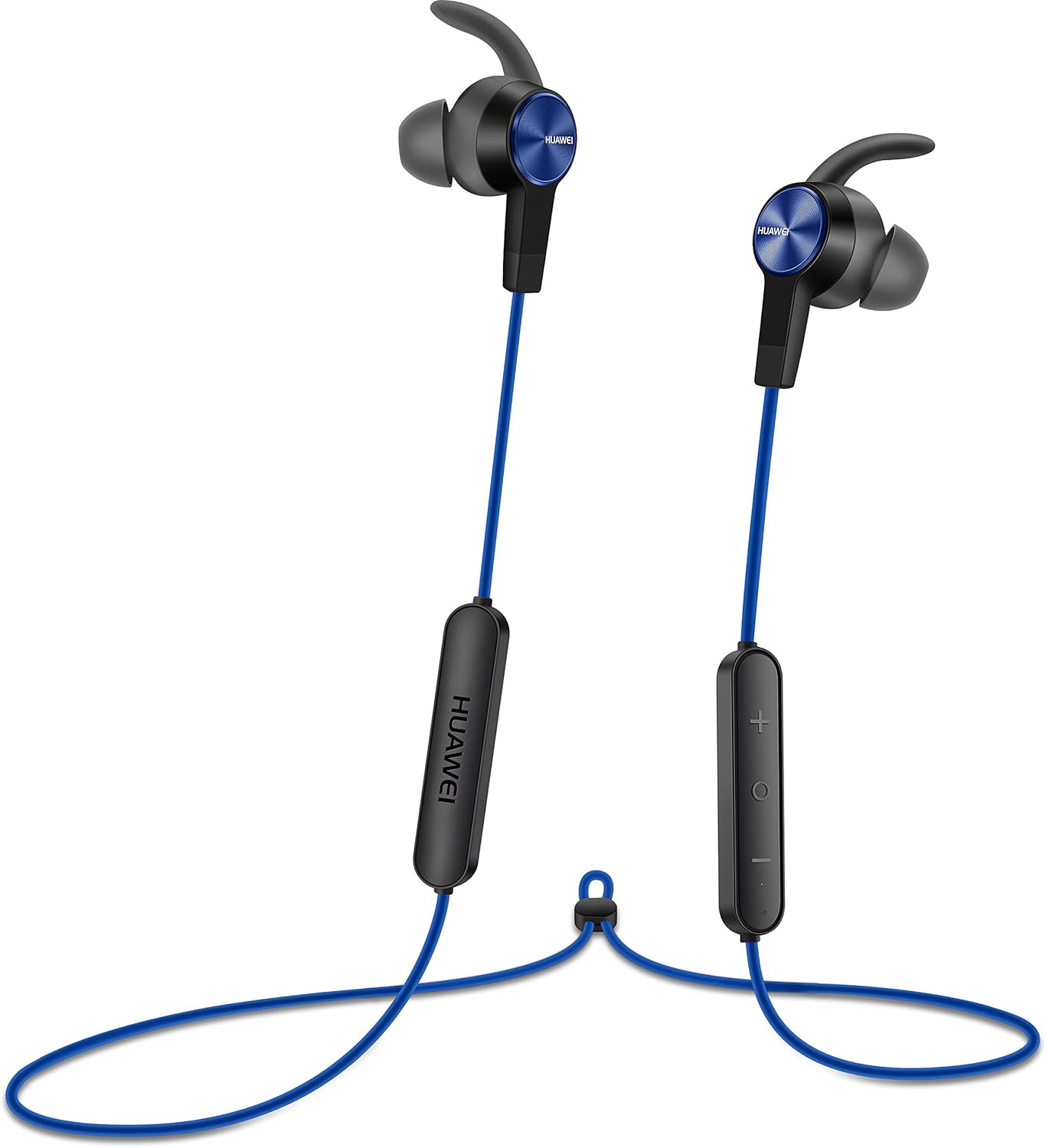 Huawei Sport Bluetooth Headphone Lite AM61 Blue: Huawei: Amazon.es: Electrónica