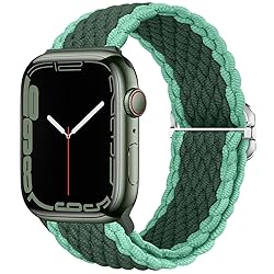 Qimela Stretchy Solo Loop Compatible with Apple