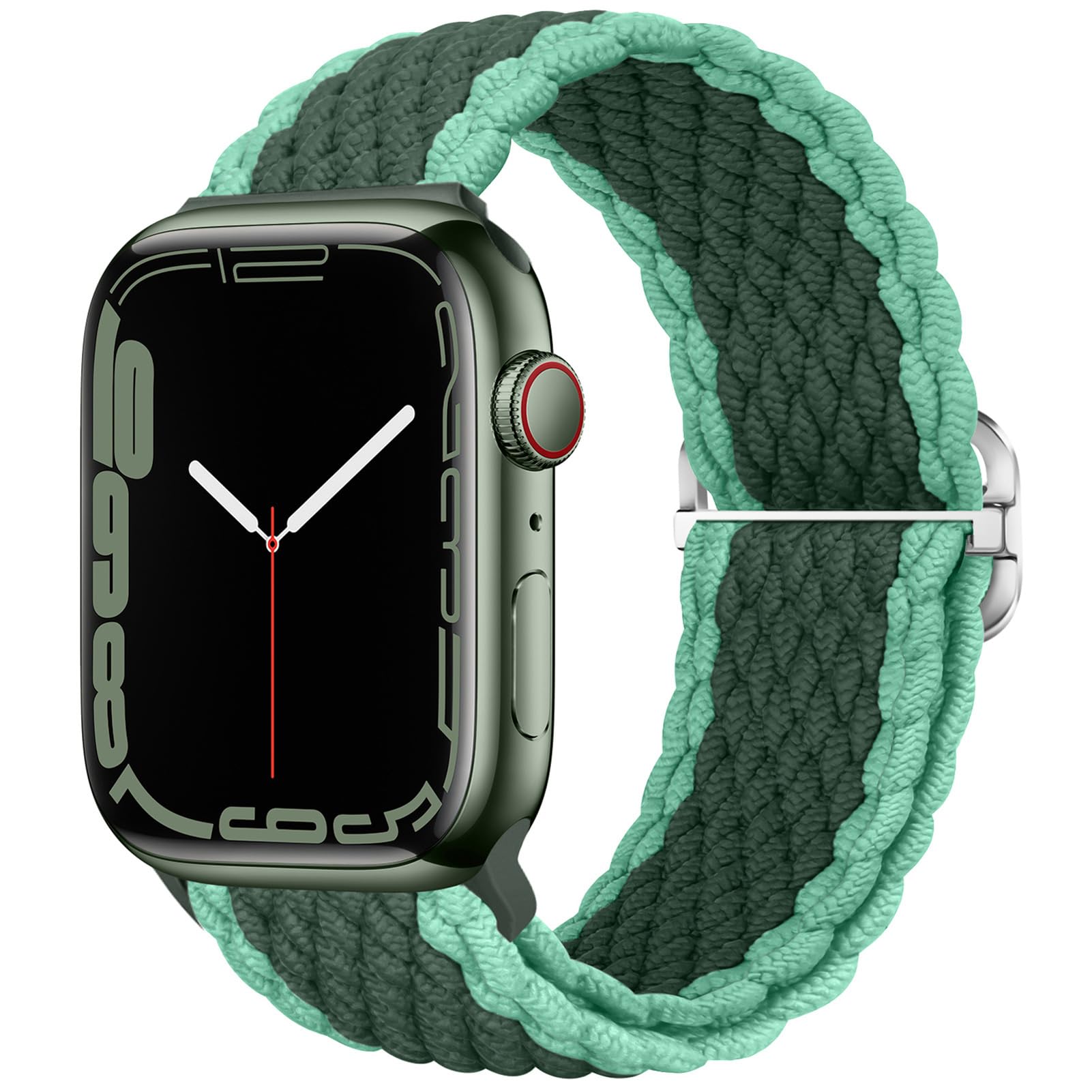 Qimela Stretchy Solo Loop Compatible with Apple