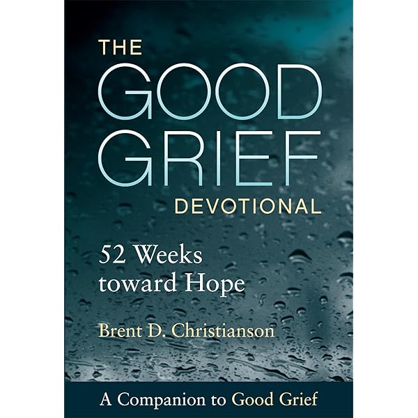 Good Grief: Large Print - Kindle edition by Westberg