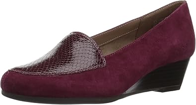 aerosoles slip on