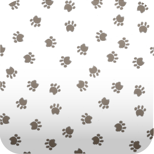 paw print wallpaper : Amazon.es: Apps y Juegos