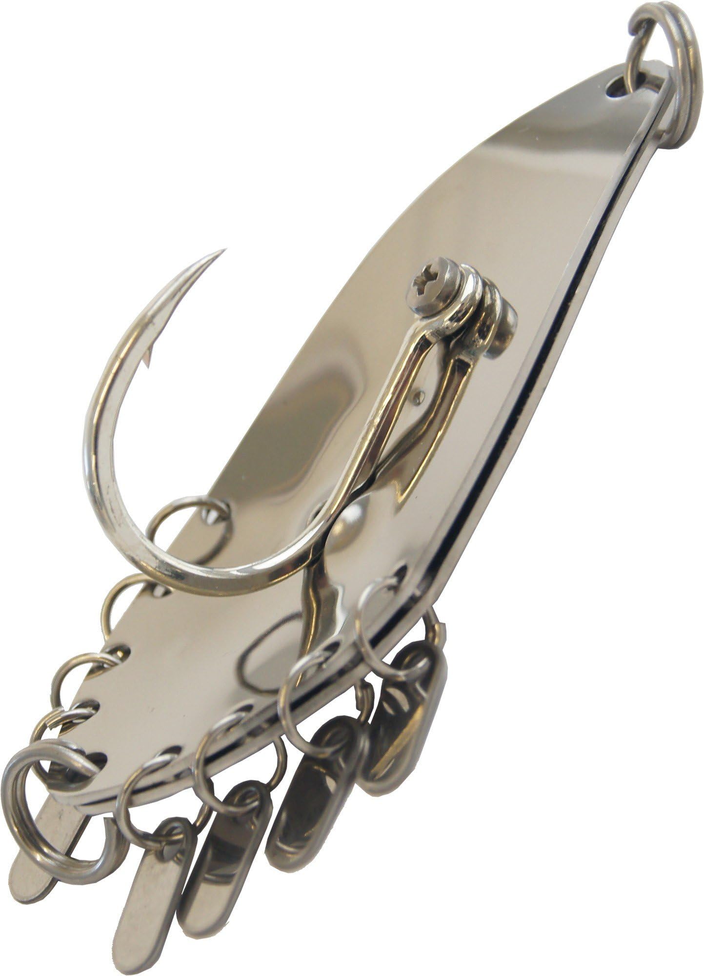 ZECK Blinker Jörg Rattle Spoon