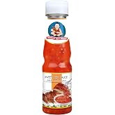 Healthy Boy Sweet Chili Sauce 6 Ounces (Pack of 1)