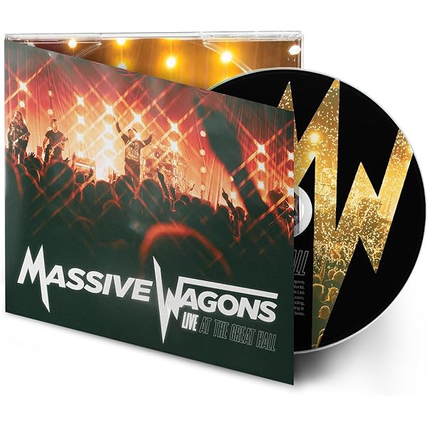 Unruly Child - Unhinged, Live from Milan (Deluxe Edition) - Amazon
