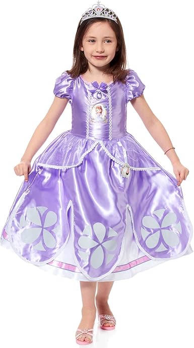 kiabi robe princesse