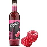 DaVinci Gourmet Classic Raspberry Syrup, 25.4 Fluid Ounces (Pack of 1)