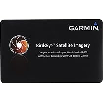 Amazon.com: Garmin BirdsEye Satellite Imagery One-Year ...
