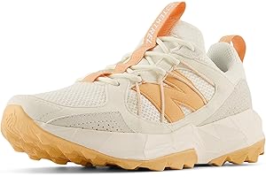 New Balance Womens DynaSoft TEKTREL V1 Suede Trail Running Shoe