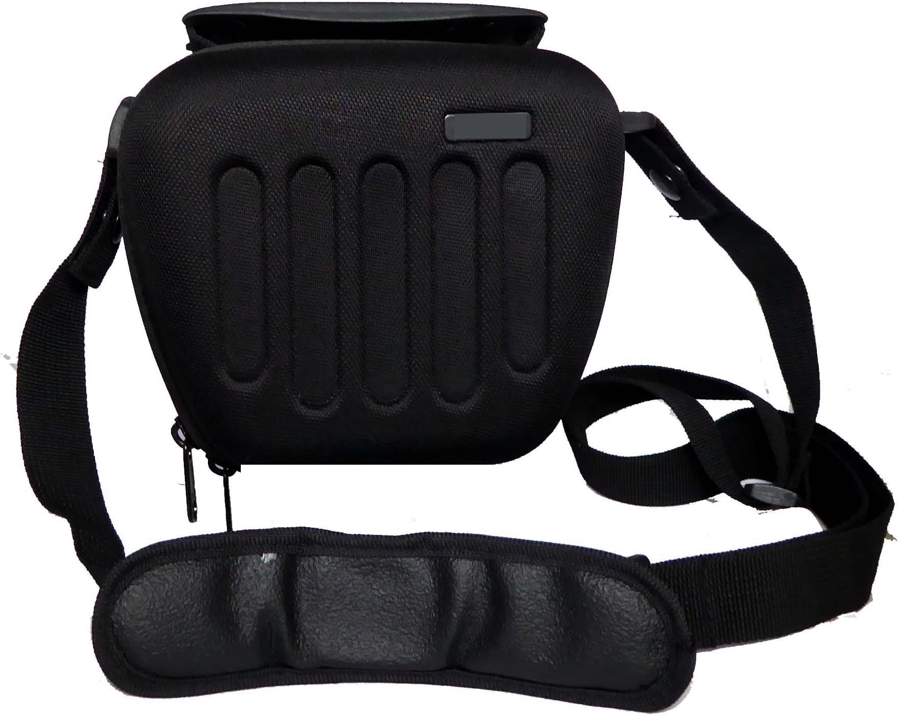 Heavy-duty Waterproof Hard Case Bag For Panasonic DMC FZ200 FZ72 FZ330 LZ40 LZ30 GH4 GH3 G7 GF7 Long-Zoom/Bridge/Compact system Camera.