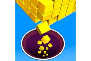 Fill the hole: Color Blocks