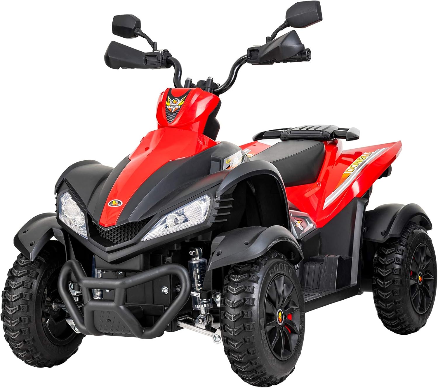 uenjoy atv