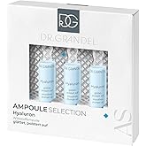 DR. GRANDEL Hyaluron Ampoule I moisturizing, smoothing, plumping ampoules with wrinklefilling effect