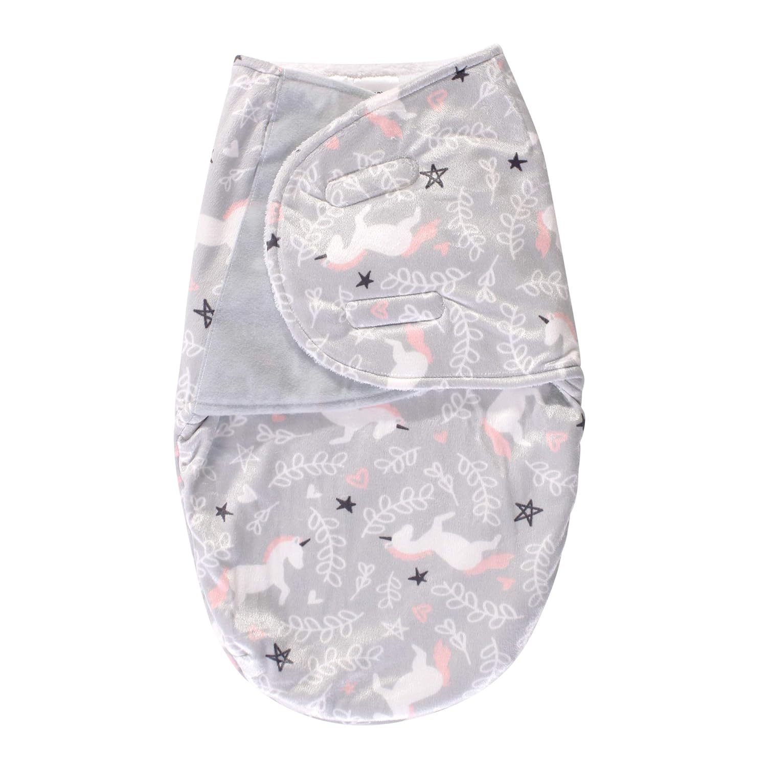 hudson baby swaddle