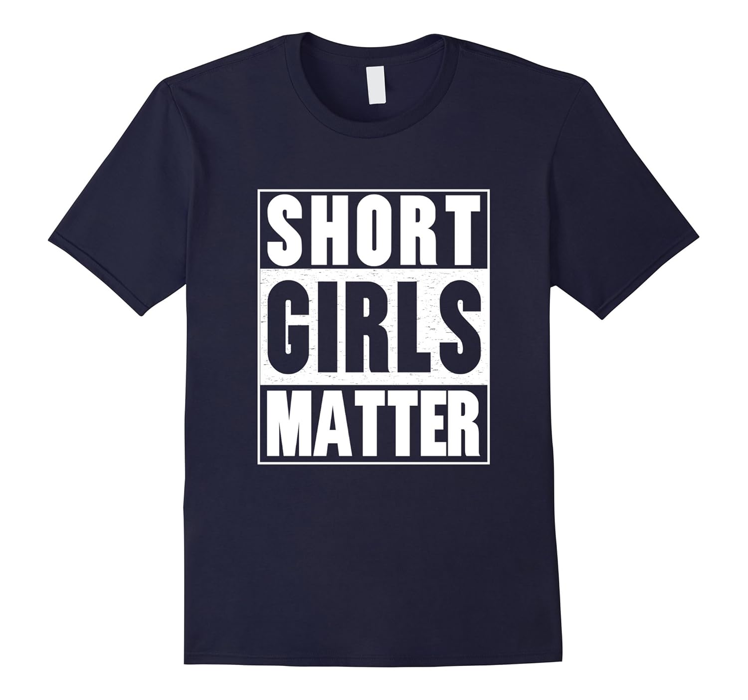 Funny Short Girls Shirts Fun Size Little But Fierce Tshirt4LVS
