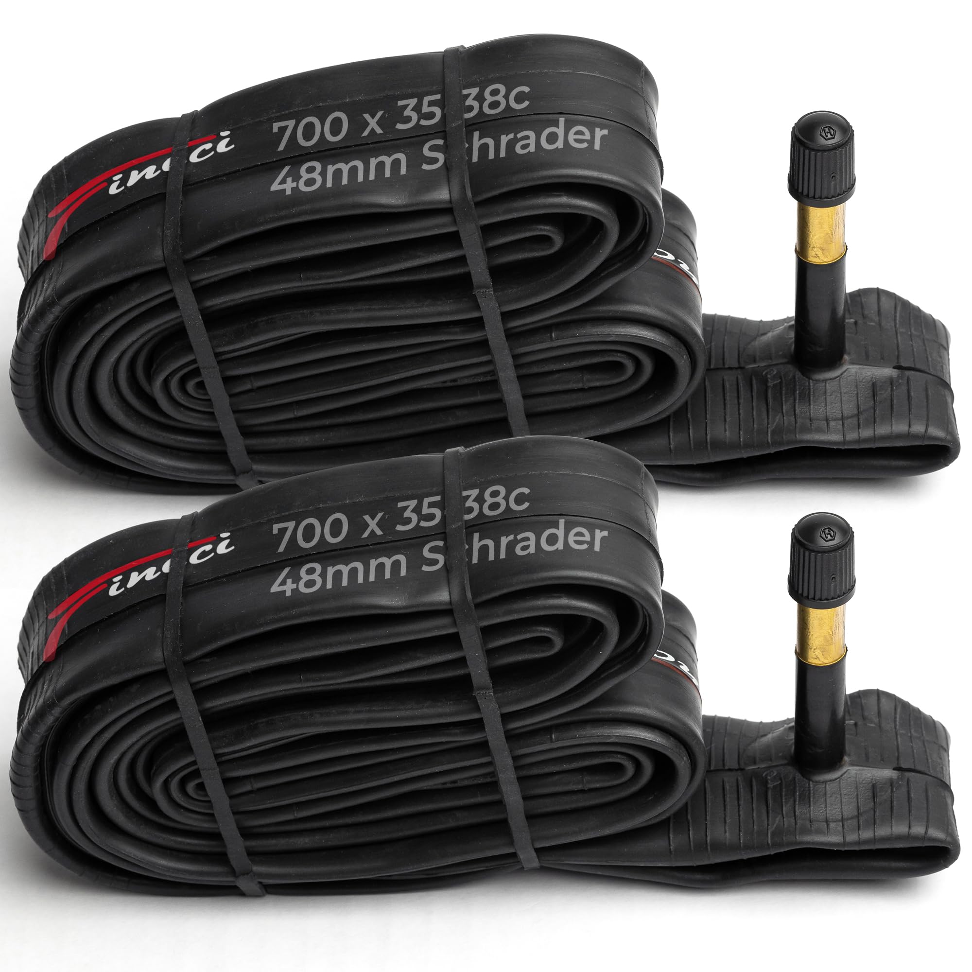 CST 16inch Bike Inner Tube 16x1.35/1.5/1.75/1.90/2.125