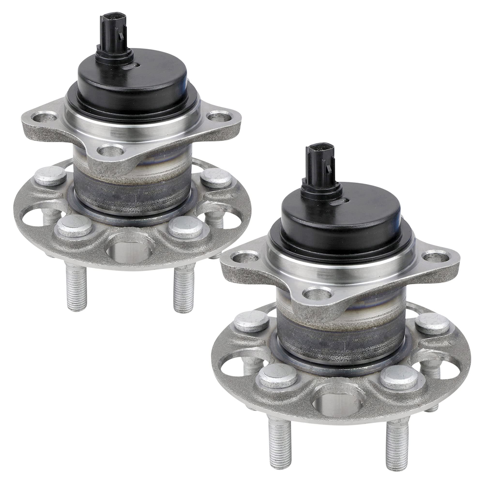 Stirling P512425PR_JO08 - Pair 2 Rear Wheel Bearing