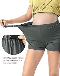 Rnxrbb 3 Piece Postpartum Nursing Pajamas Set