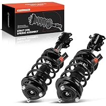 thumbnail image 2 of 2 Pair (4 Pieces) Front Stabilizer Bar Links For Chevy Tracker & Suzuki Vitara 1989-2006 2 of 4