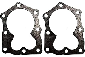 WFCYQ Gasket Cylinder Head Replacement 692249 272916 Fits Briggs & Stratton 12A800 12B800 12C700 12C800 129H00 （2 pcs）