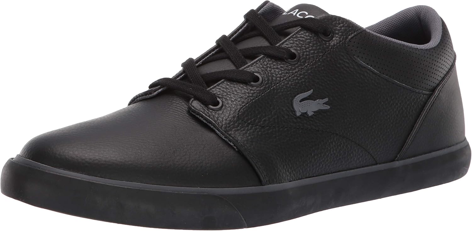 Lacoste Mens Minzah 119 1 P CMA Shoes