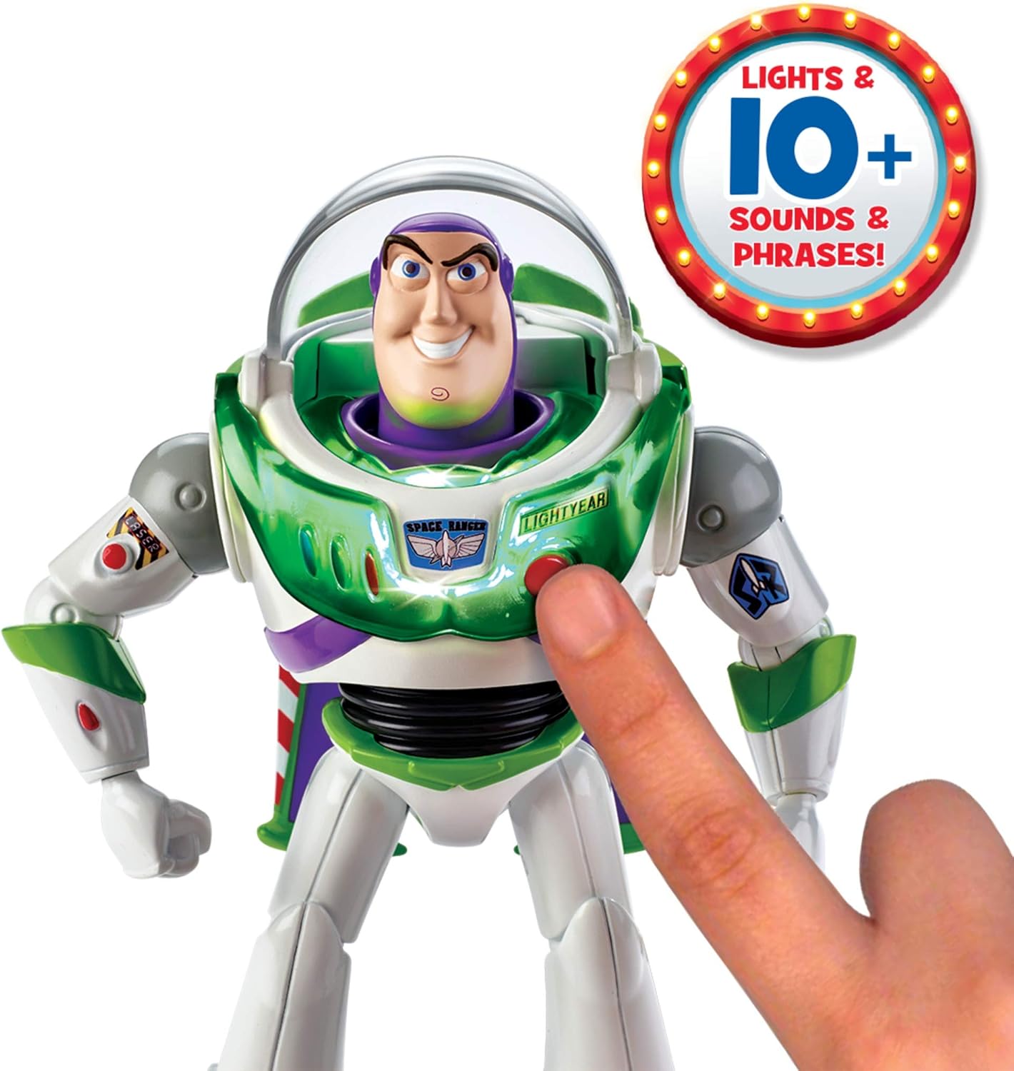toy story 4 blast off buzz lightyear