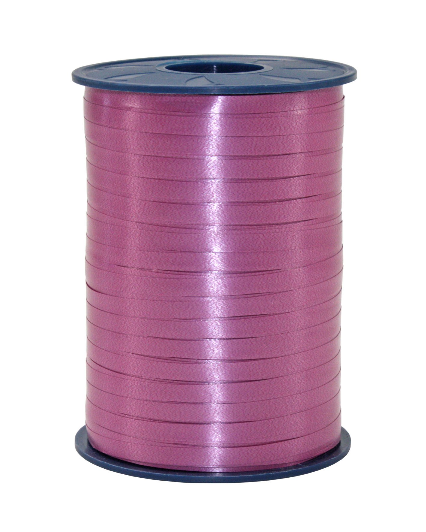 C.E. Pattberg AMERICA Gift curling Ribbon antique pink (pink), 273 yards of balloonribbon for Gift Wrapping, 0.39 inches width, Accessories for Decoration & Handicrafts, Decoration Ribbon for Presents — image 1