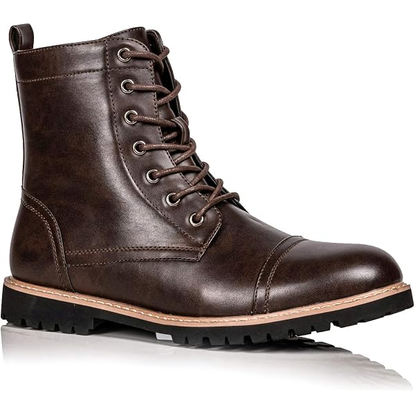 Amazon.com | Frye Men display picture 3