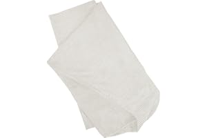 WOWMAX 100% Cotton Wedge Pillow Covers Cases for Our Reading Pillows Large Bolster Headboard Backrest Wedge Pillow Cover White California King Size