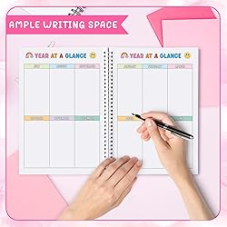 Yopyame Teacher Record Book for Grading - Teacher