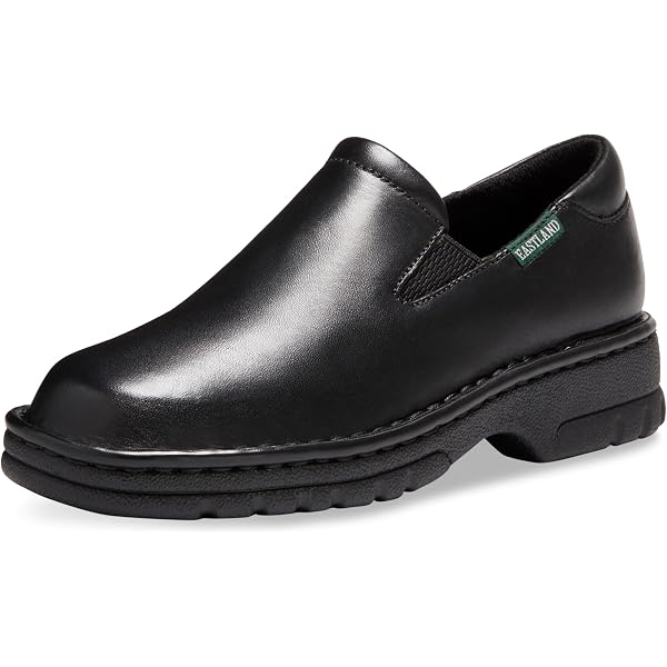 Amazon.com | SAS Patriot Non-Slip Comfort Loafer - Shoes for  display picture 2