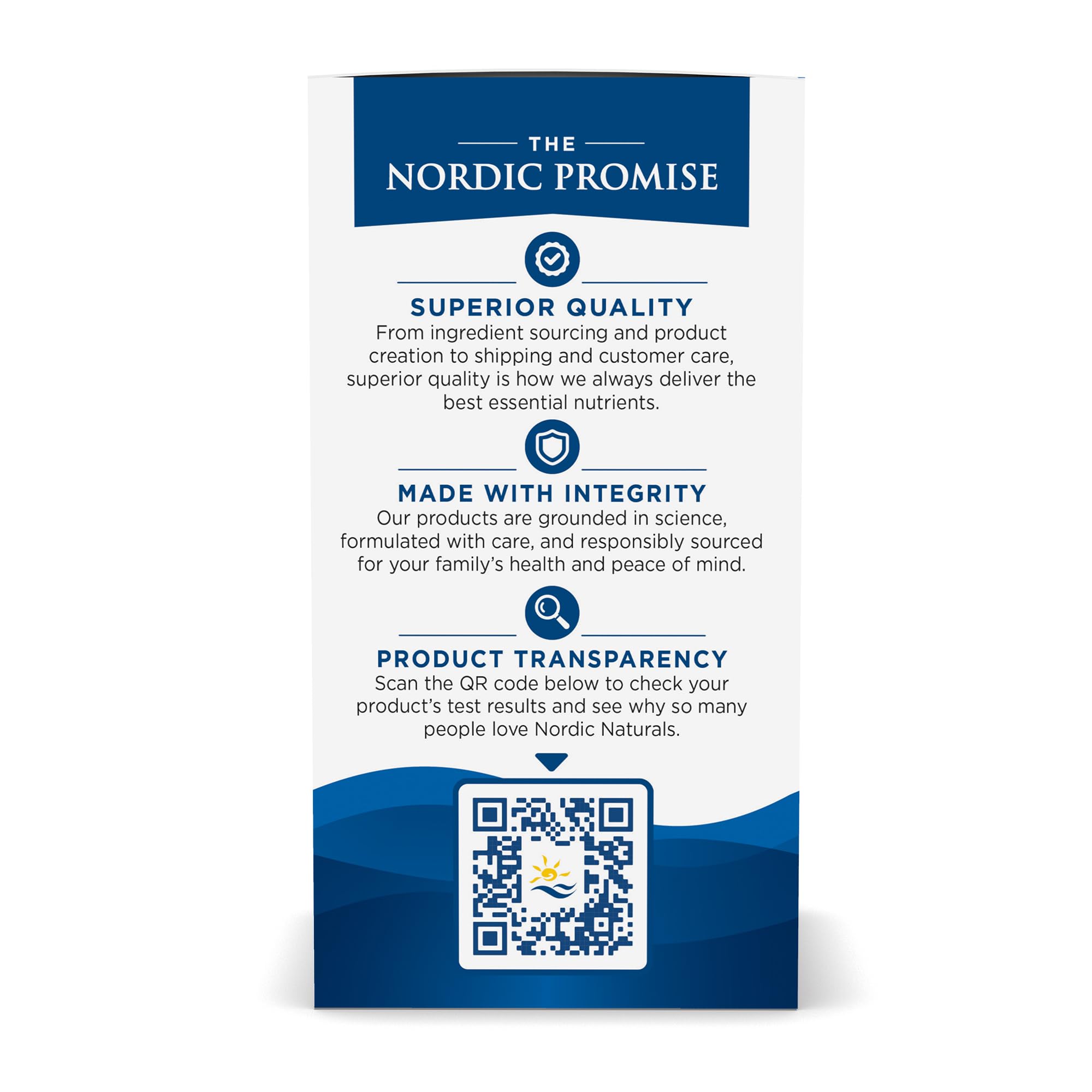 Nordic Naturals Nordic CoQ10 Ubiquinol - 60 Mini Soft Gels - 100 mg Coenzyme Q10 (CoQ10) Ubiquinol - Heart & Brain Health, Cellular Energy Production, Antioxidant Support - Non-GMO - 60 Servings