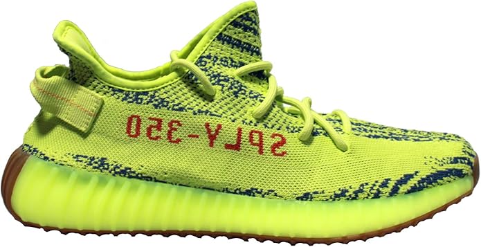 adidas yeezy boost 350 v2 yellow frozen