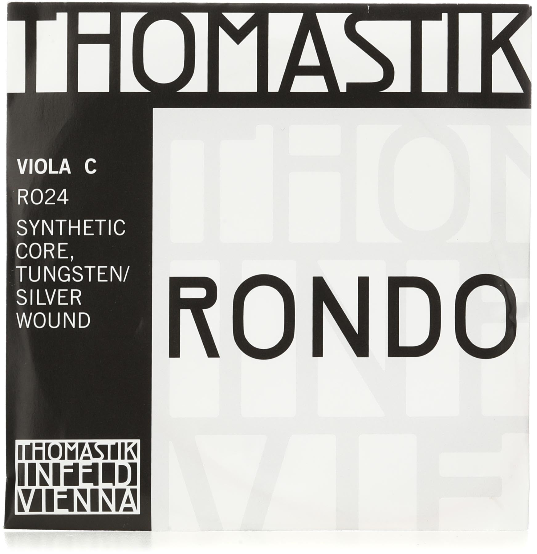 Thomastik-Infeld RONDO Strings for Viola 4/4 C4 RO24