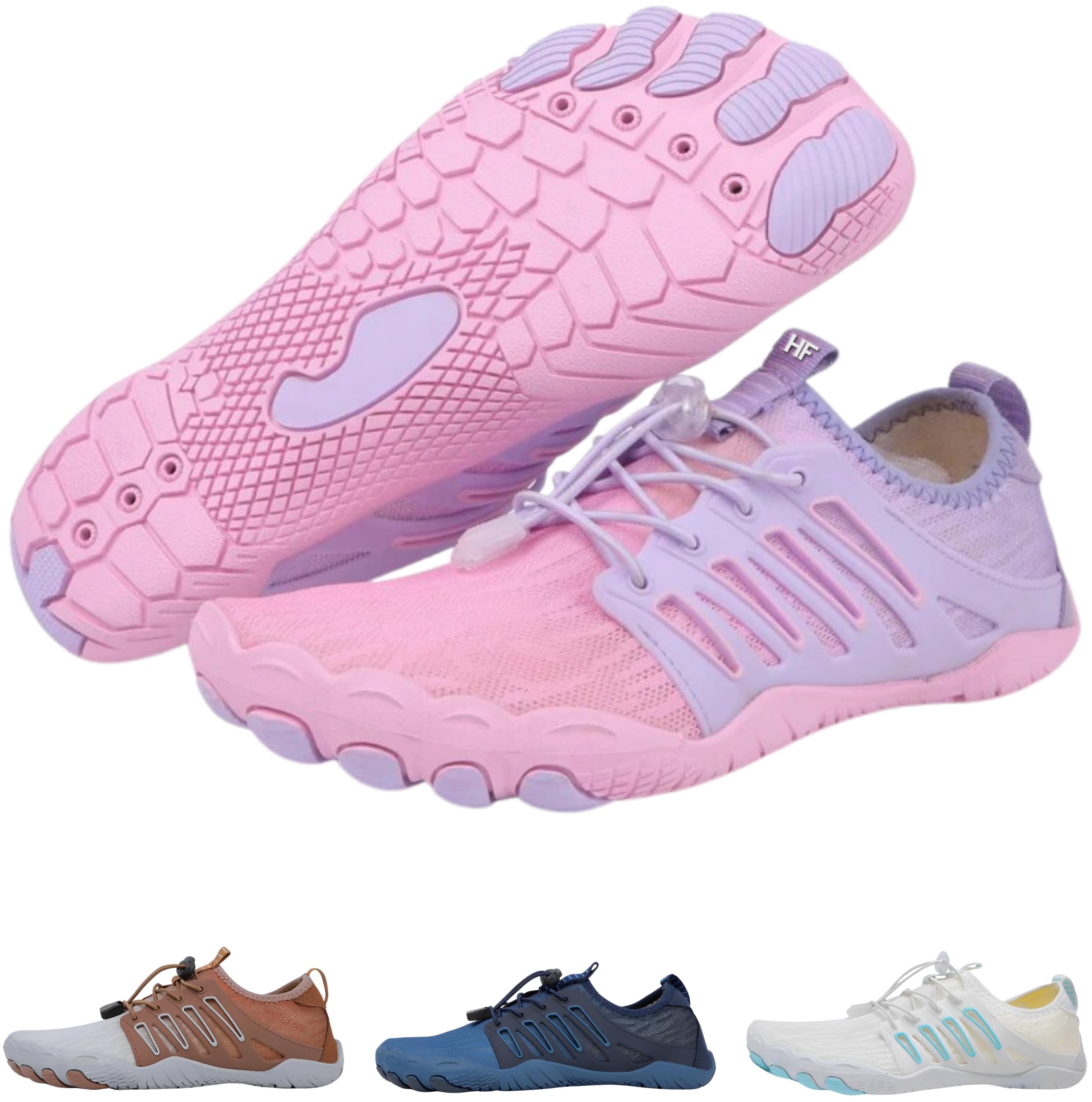 Hike Footwear Colson Pro Healthy - Non Slip