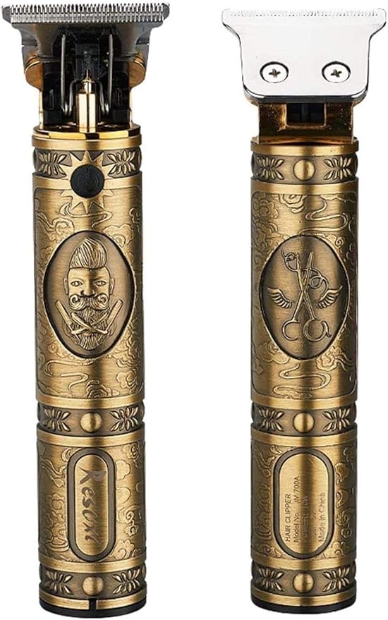 vintage beard trimmer